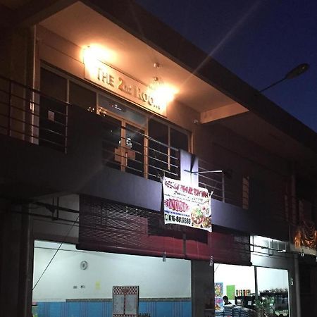 The Second Room Ranau Exterior photo