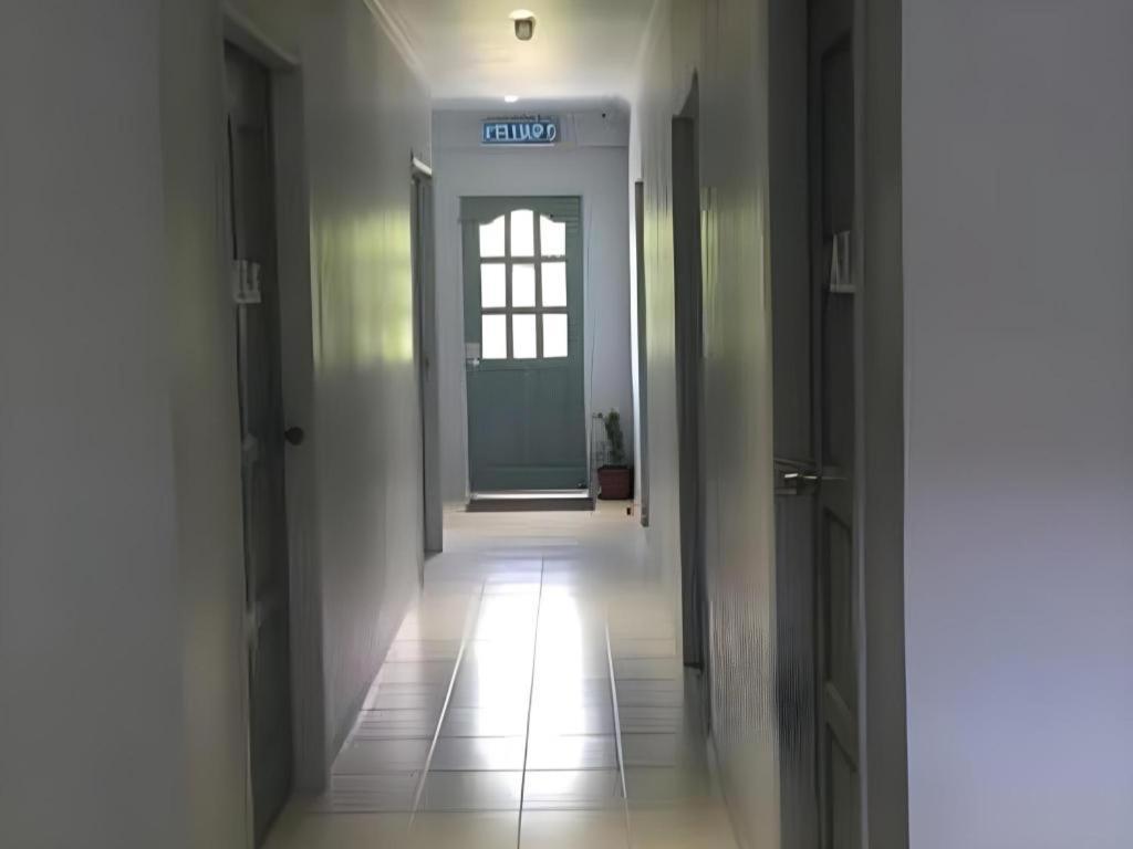 The Second Room Ranau Exterior photo