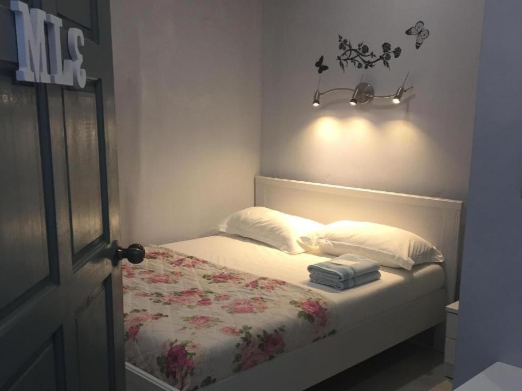 The Second Room Ranau Exterior photo
