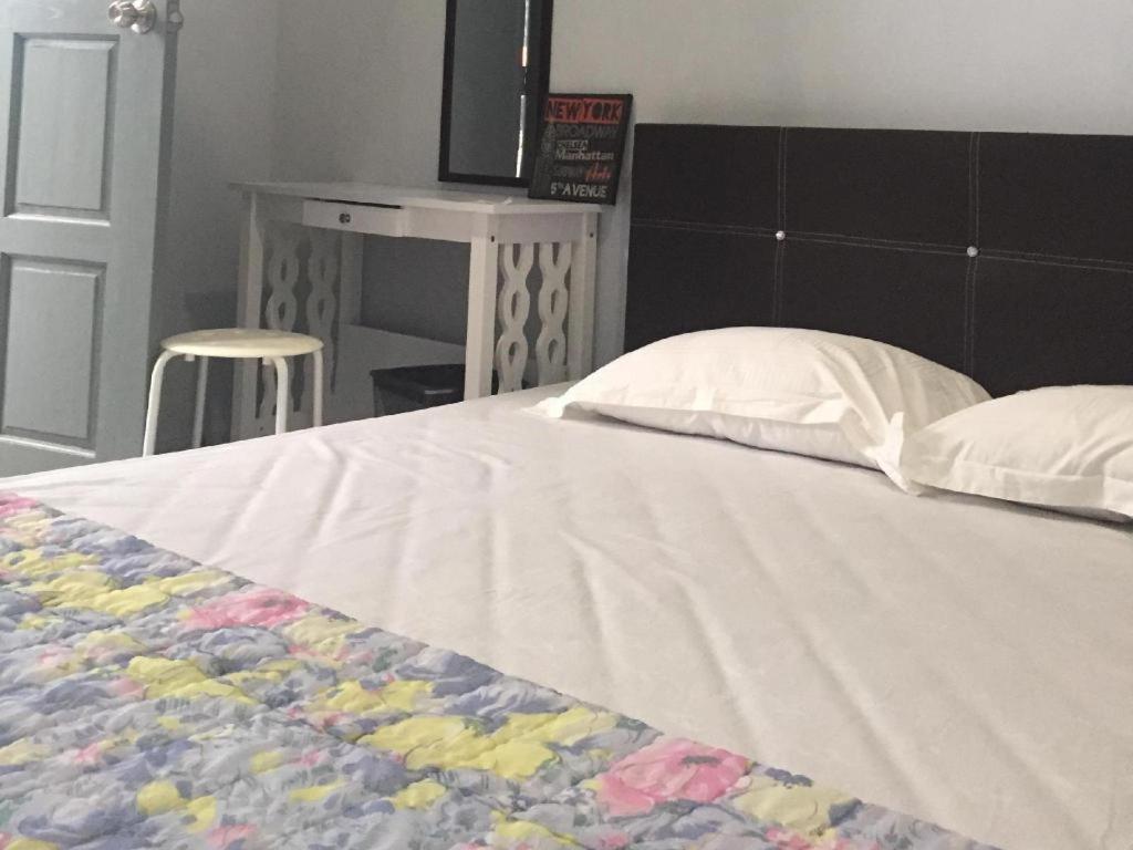 The Second Room Ranau Exterior photo