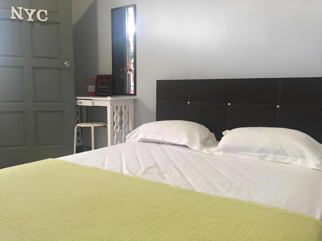 The Second Room Ranau Exterior photo