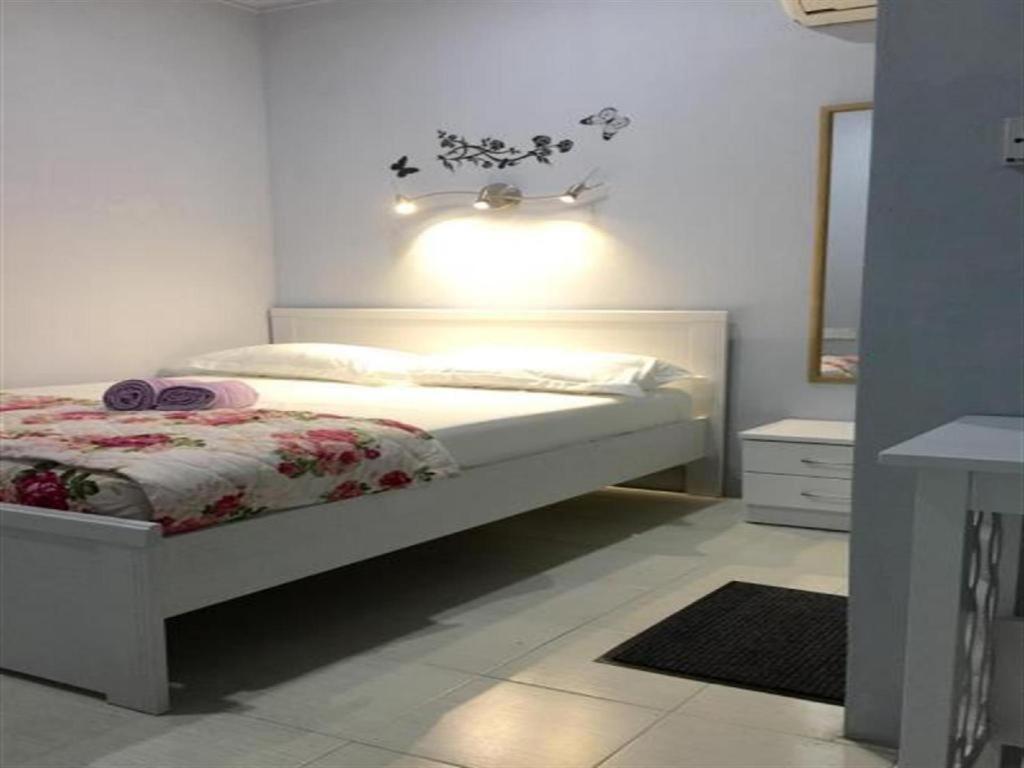 The Second Room Ranau Exterior photo