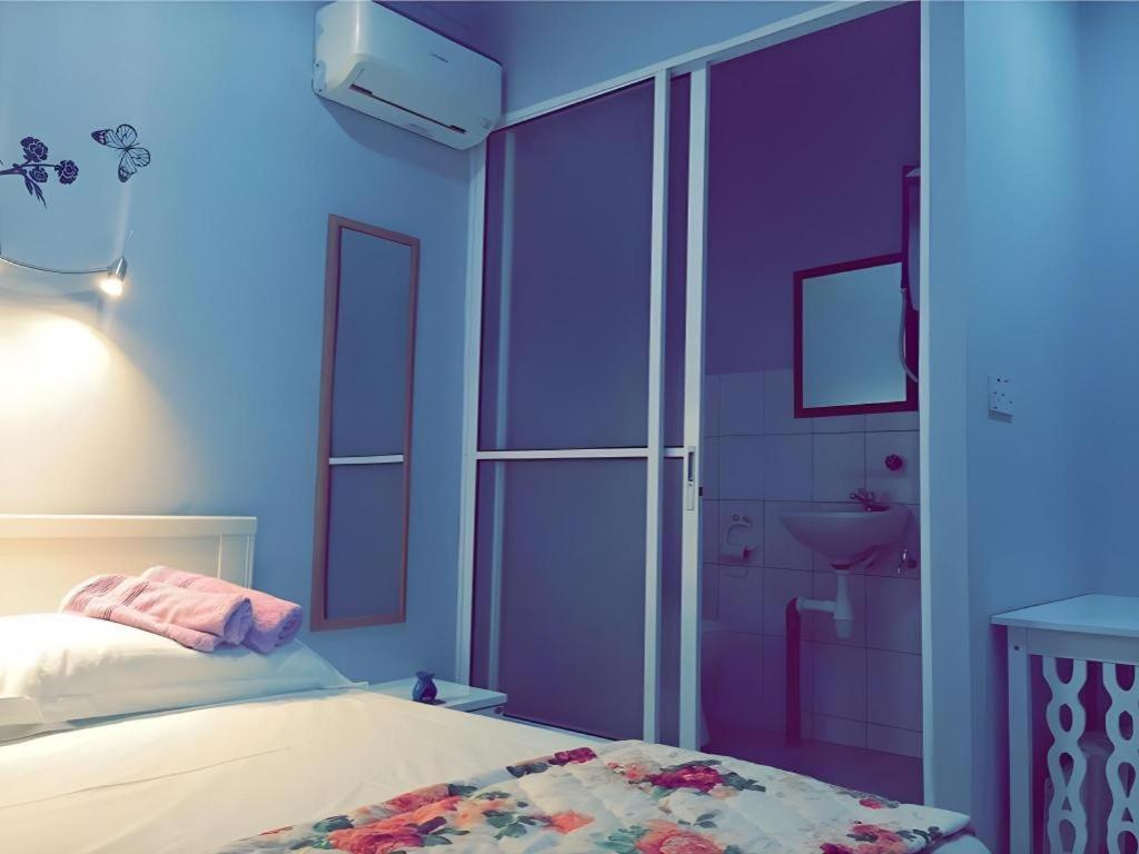 The Second Room Ranau Exterior photo