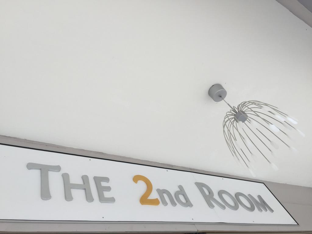 The Second Room Ranau Exterior photo